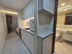 The Topiary (D28), Condominium #598705881